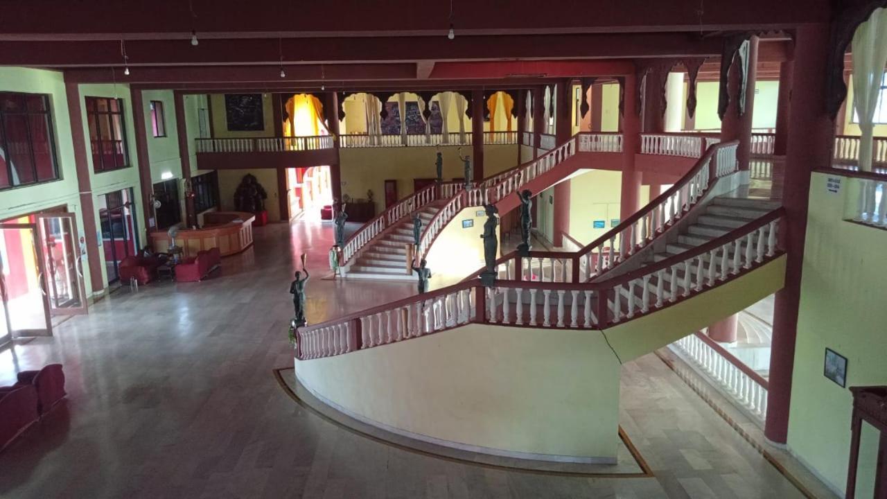 Shiv Sagar Palace,Ганпатипуле Екстериор снимка
