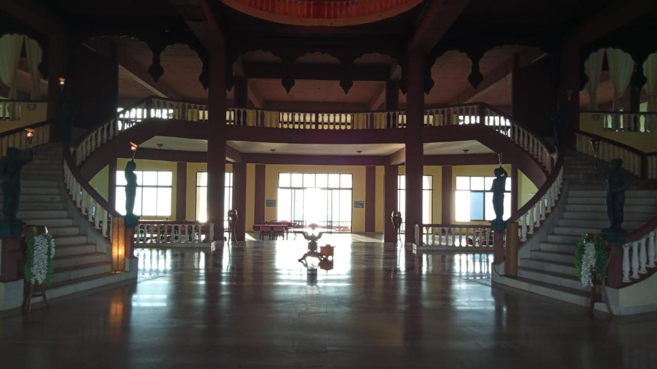 Shiv Sagar Palace,Ганпатипуле Екстериор снимка