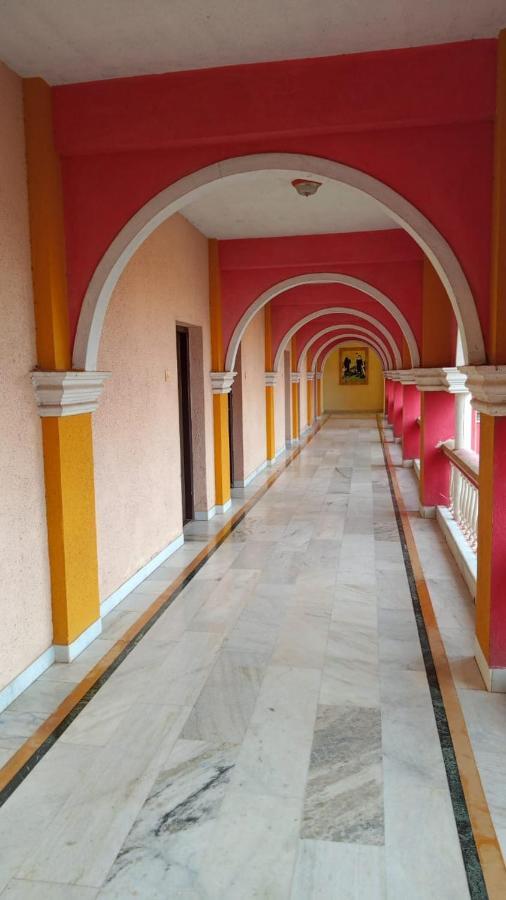 Shiv Sagar Palace,Ганпатипуле Екстериор снимка